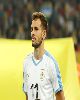 11 - Cristhian Stuani