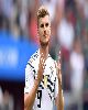 9 - Timo Werner