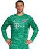 1 - Manuel Peter Neuer