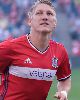 7 - Bastian Schweinsteiger