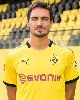 5 - Mats Julian Hummels