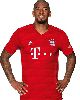 20 - Jérôme Agyenim Boateng