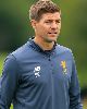 8 - Steven Gerrard