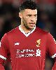 14 - Alex Oxlade-Chamberlain