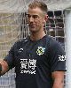 1 - Joe Hart
