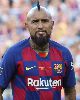 8 - Arturo Vidal