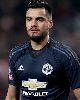 1 - Sergio Romero