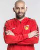 14 - Javier Mascherano