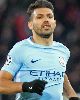 16 - Sergio Agüero