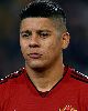 3 - Marcos Rojo