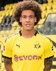 8 - Axel Witsel