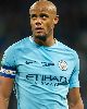 3 - Vincent Kompany