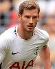 5 - Jan Vertonghen