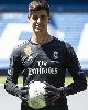 1 - Thibaut Courtois