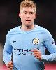 15 - Kevin De Bruyne