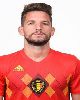 14 - Dries Mertens