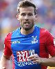 12 - Yohan Cabaye