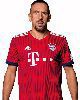 7 - Franck Ribéry