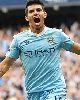 9 - Kun Aguero
