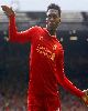 5 - Sturridge