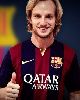 8 - Rakitic