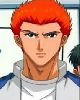  - Kyosuke