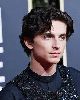 13 - Timothée Chalamet