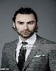 15 - Aidan Turner