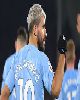 10 - Kun Aguero