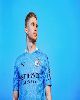 17 - Kevin de Bruyne