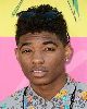 13 - Nadji Jeter