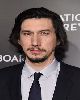 3 - Adam Driver