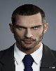 1 - Ed Skrein