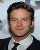 16 - Armie Hammer