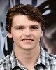 2 - Joel Courtney