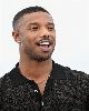3 - Michael B. Jordan