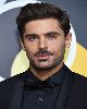 12 - Zac Efron