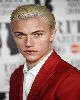 10 - Lucky Blue Smith
