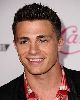 8 - Colton Haynes