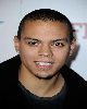 16 - Evan Ross