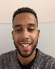 16 - Anthony Sadler
