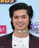 1 - Ross Butler