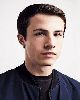 7 - Dylan Minette