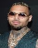 10 - Chris Brown