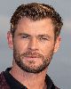 9 - Chris Hemsworth