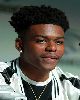 6 - Aubrey Joseph