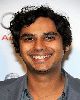 1 - Kunal Nayyar
