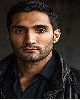 12 - Dominic Rains