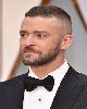 8 - Justin Timberlake