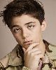 7 - Asher Angel